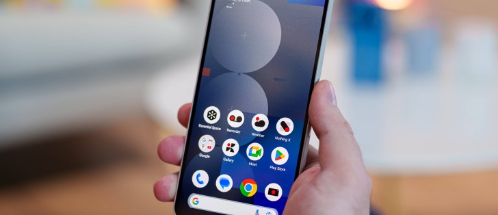تسريب تفاصيل ألوان وأسعار هاتف Nothing Phone (3) وسماعات Nothing Headphone (1) قبل الإطلاق الرسمي الحصري
