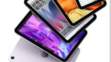 تسريب حصري: مقارنة شاملة بين Redmi K Pad و iPad Mini 7 – استعراض المواصفات الأساسية للجهازين اللوحيين
