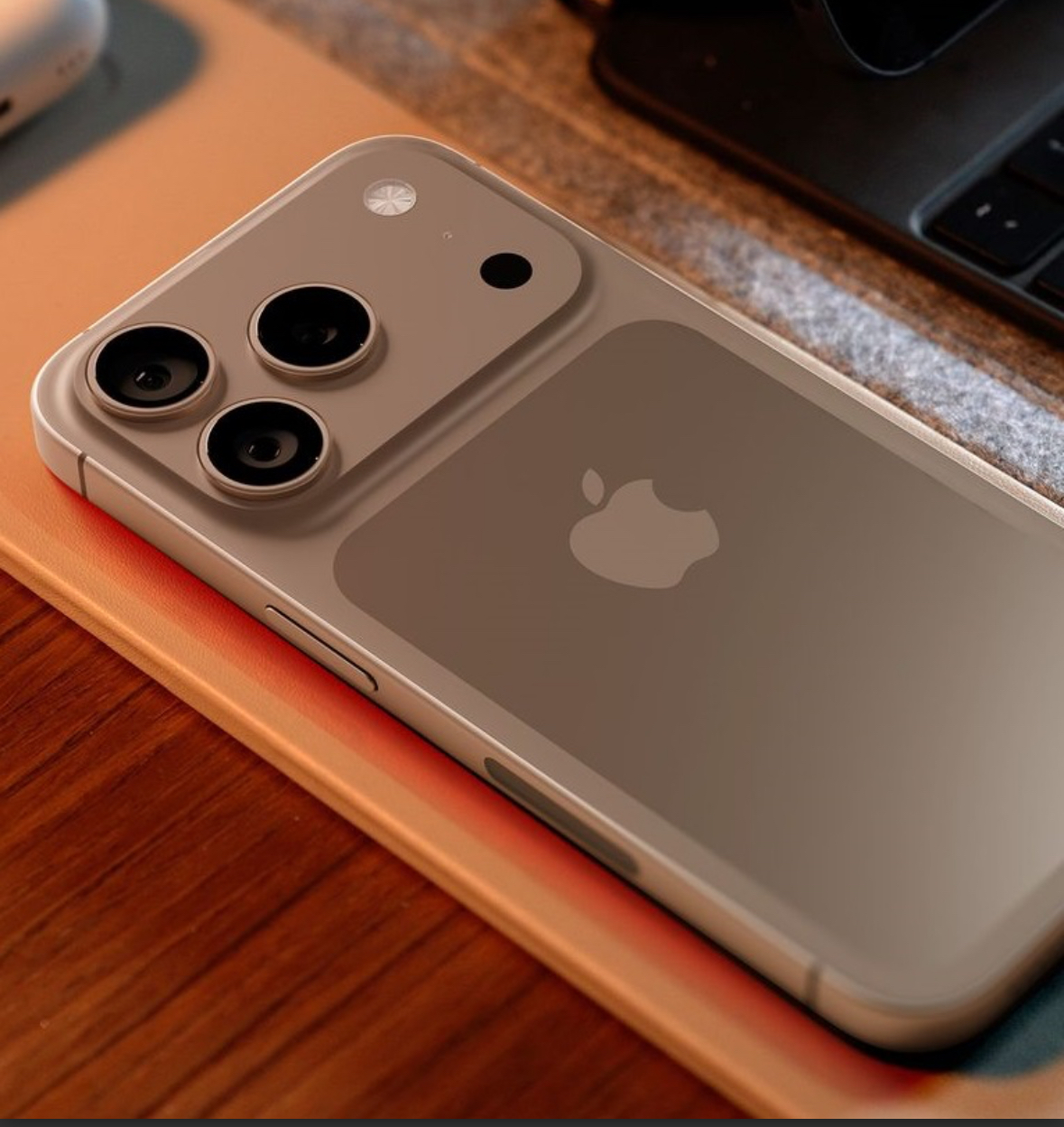 تسريبات حديثة تكشف عن أداء شريحة A19 Pro في سلسلة iPhone 17