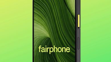 تسريبات حصرية: Fairphone 6 بميزات تصميم متطورة وسعر منافس يبلغ 549 يورو قريباً في الأسواق