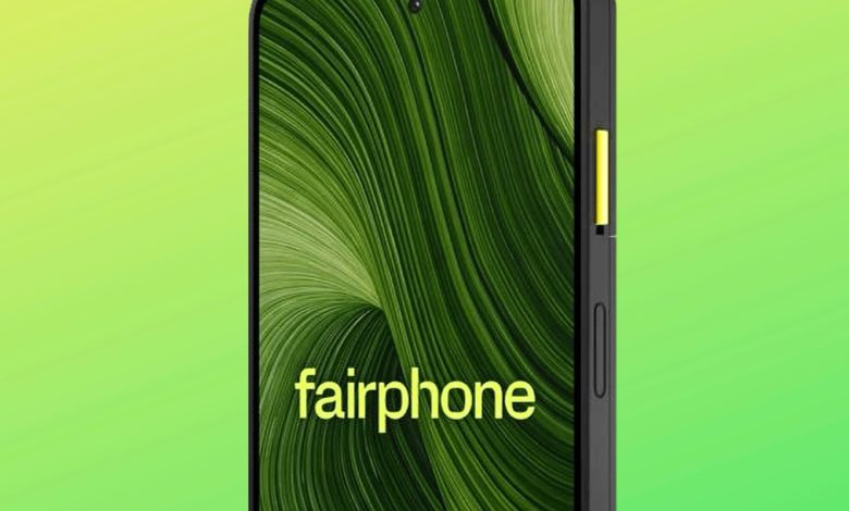 تسريبات حصرية: Fairphone 6 بميزات تصميم متطورة وسعر منافس يبلغ 549 يورو قريباً في الأسواق