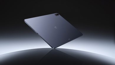 تسريبات حصرية: الكشف عن جهاز OnePlus اللوحي المخصص للألعاب بشاشة تدعم 165 هرتز
