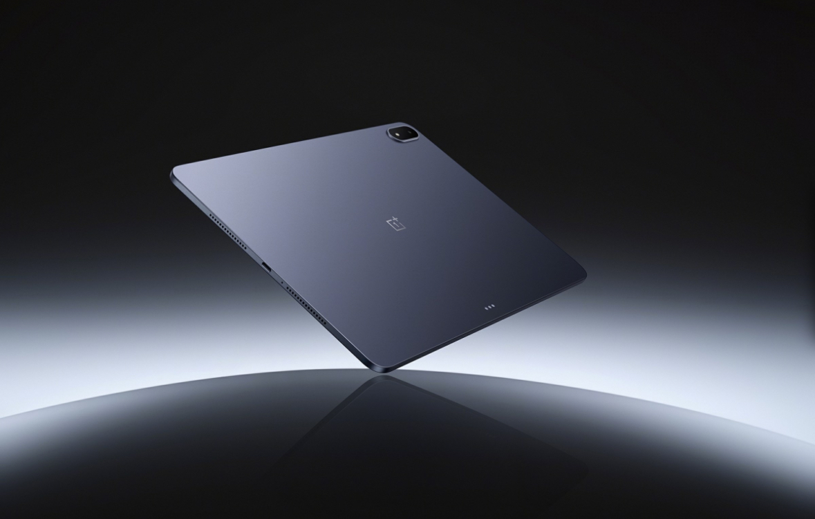تسريبات حصرية: الكشف عن جهاز OnePlus اللوحي المخصص للألعاب بشاشة تدعم 165 هرتز