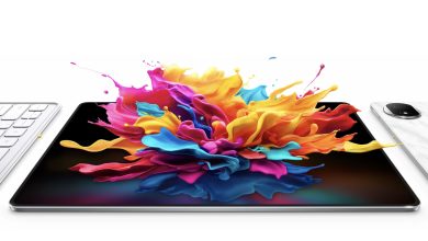 تسريبات حصرية تكشف عن تحسينات مبتكرة في MagicPad 3، الجهاز اللوحي الرائد من هونر