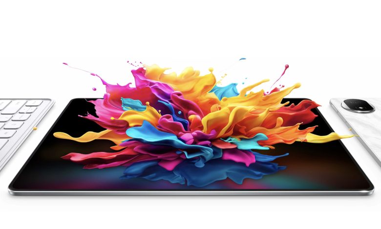 تسريبات حصرية تكشف عن تحسينات مبتكرة في MagicPad 3، الجهاز اللوحي الرائد من هونر