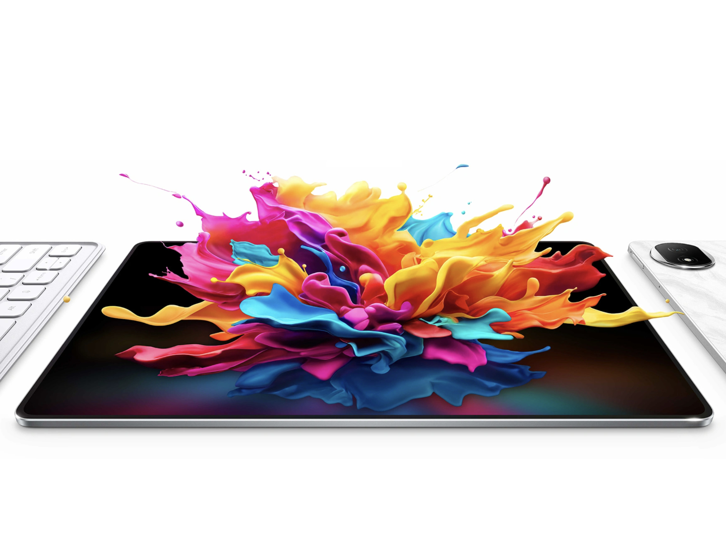 تسريبات حصرية تكشف عن تحسينات مبتكرة في MagicPad 3، الجهاز اللوحي الرائد من هونر