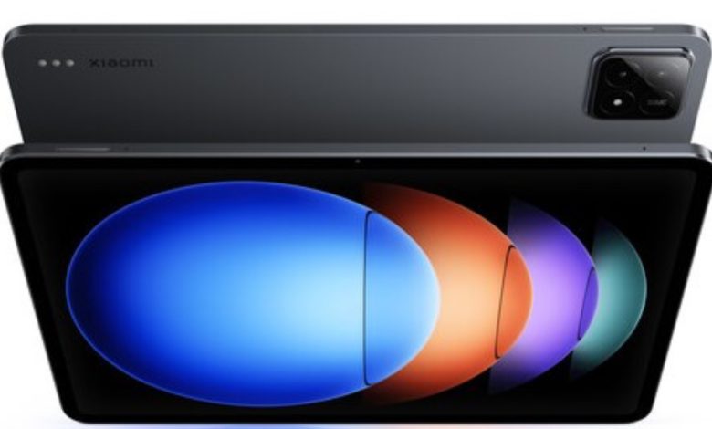 تسريبات حصرية تكشف عن تسجيل جهاز شاومي Pad 7S Pro بنسخة مميزة ومواصفات متطورة.