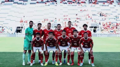 تشكيل الأهلي المثالي لكأس العالم للأندية: الجوكر وسداسي هجومي في خطة استثنائية
