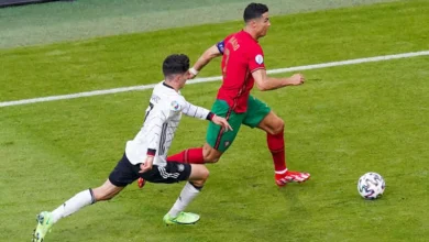 تشكيل رئيسي: رونالدو يقود البرتغال في مواجهة ألمانيا بنصف نهائي دوري الأمم الأوروبية