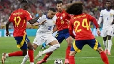 تشكيلتا إسبانيا وفرنسا في نصف نهائي دوري الأمم: لامين يامال يواجه مبابي