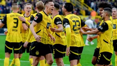 تشيلسي يستعد للتعاقد مع نجم بوروسيا دورتموند