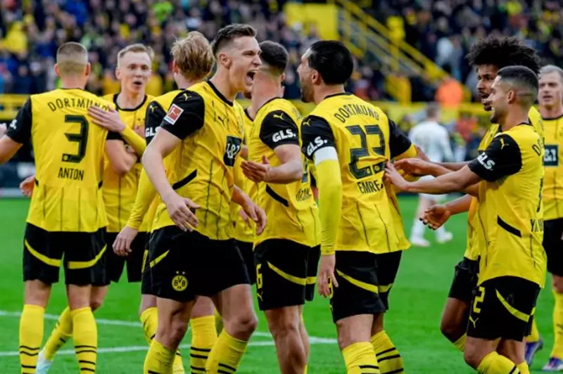 تشيلسي يستعد للتعاقد مع نجم بوروسيا دورتموند