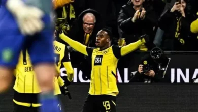 تشيلسي يسعى للتعاقد مع نجم فريق بوروسيا دورتموند حسب تقارير سكاي