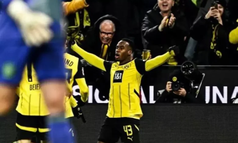 تشيلسي يسعى للتعاقد مع نجم فريق بوروسيا دورتموند حسب تقارير سكاي