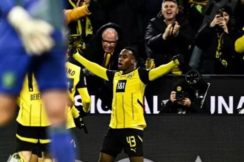 تشيلسي يسعى للتعاقد مع نجم فريق بوروسيا دورتموند حسب تقارير سكاي