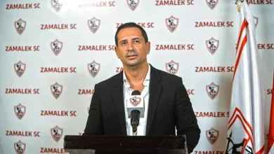 تصريح احترافي من متحدث الزمالك حول أزمة أحمد حمدي: الالتزام كان حاضرًا، والتجاوزات مرفوضة