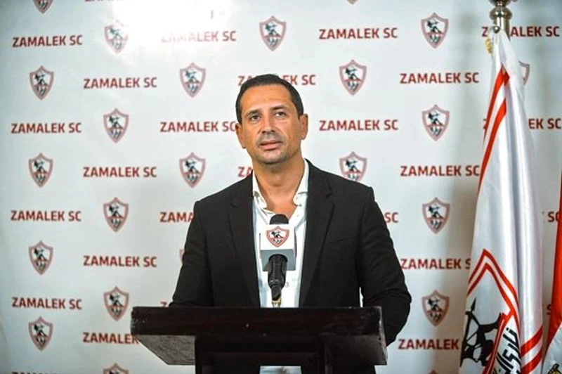تصريح احترافي من متحدث الزمالك حول أزمة أحمد حمدي: الالتزام كان حاضرًا، والتجاوزات مرفوضة