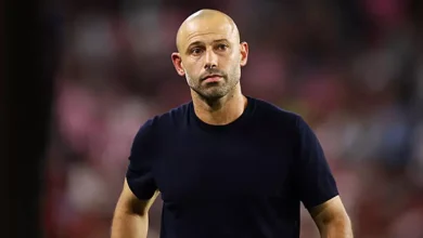 تصريحات ماسكيرانو حول تعادل إنتر ميامي مع الأهلي: رؤية جديدة لكرة القدم
