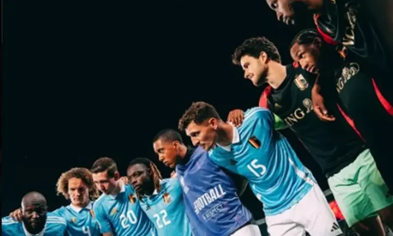 تصفيات كأس العالم 2026: بلجيكا تبدأ مشوارها بخيبة أمل وويلز تحقق انتصاراً ساحقاً بثلاثية