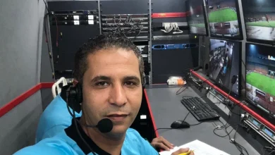 تعيين عاشور حكماً لتقنية VAR في مباراة بايرن ميونيخ وأوكلاند سيتي بكأس العالم للأندية