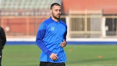 تفاصيل مالية حصرية: انتقال أحمد رمضان إلى الأهلي مقابل 30 مليون جنيه