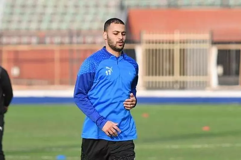 تفاصيل مالية حصرية: انتقال أحمد رمضان إلى الأهلي مقابل 30 مليون جنيه