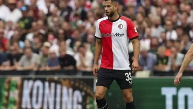 تقارير: النصر السعودي يضع هانكو في قائمة اهتماماته للتعاقد معه