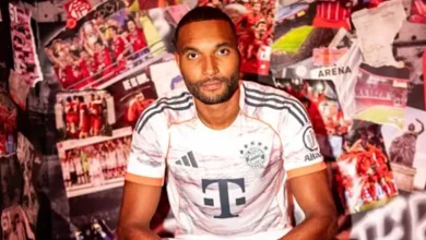 تقارير: بايرن ميونخ يتفق مع ليفركوزن على مشاركة تاه في كأس العالم للأندية