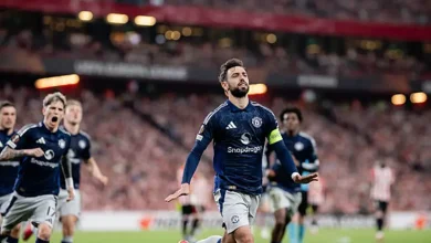 تقارير: برونو فيرنانديز يسعى لتوقيع عقد يمتد لـ3 مواسم مع الهلال السعودي