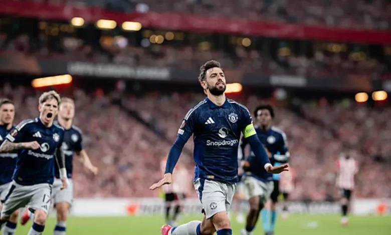 تقارير: برونو فيرنانديز يسعى لتوقيع عقد يمتد لـ3 مواسم مع الهلال السعودي
