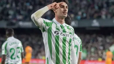 تقارير حصرية: أتلتيكو مدريد على مشارف التعاقد مع نجم ريال بيتيس
