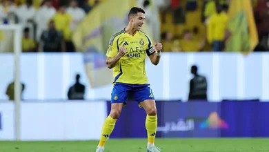 تقارير حصرية: النصر يكشف عن استراتيجياته لإقناع رونالدو بتجديد العقد