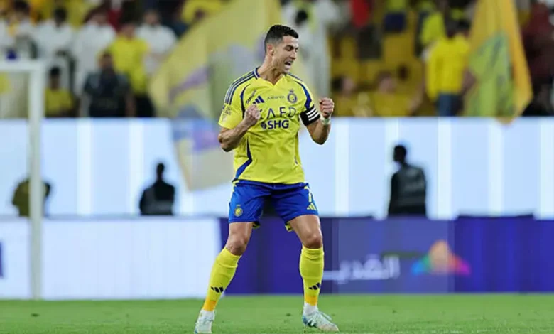 تقارير حصرية: النصر يكشف عن استراتيجياته لإقناع رونالدو بتجديد العقد