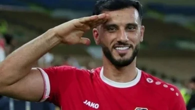 تقارير حصرية: الوداد الرياضي يتعاقد مع عمر السومة للمشاركة في مونديال الأندية