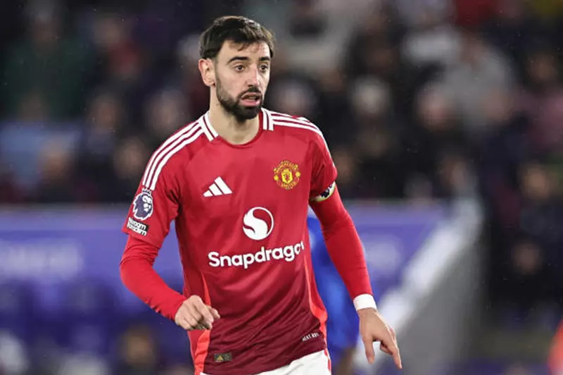 تقارير حصرية: برونو فرنانديز يرفض عرض الهلال السعودي