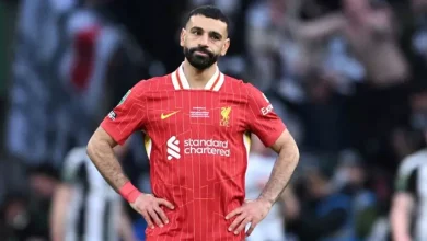 تقارير حصرية: بي بي سي تلغي مقابلة صلاح ولينكر تزامنًا مع المخاوف من مناقشة الوضع في غزة