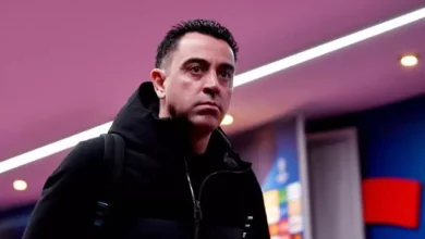 تقارير حصرية: تشافي يبرز كأحد أبرز المرشحين لتدريب أهلي جدة السعودي
