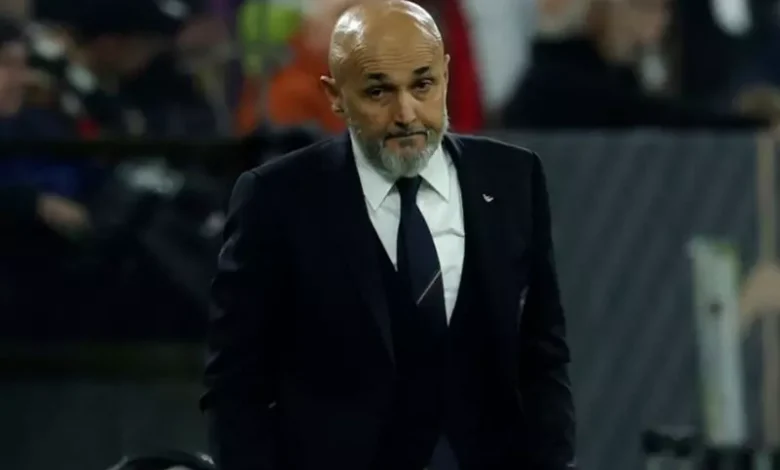 تقارير حصرية: ثنائي مرشح لتعزيز القيادة الفنية لمنتخب إيطاليا بعد سباليتي