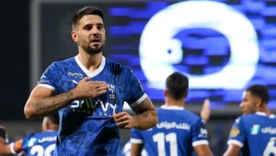 تقارير: مانشستر يونايتد ينسق جهودًا للتعاقد مع ميتروفيتش
