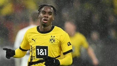 تقرير حصري: تشيلسي يسعى بجد للتعاقد مع نجم بروسيا دورتموند الشاب