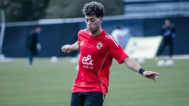 تقرير حصري: مصدر من الأهلي يكشف تفاصيل إصابة إمام عاشور وموقفه من مباراة باتشوكا وكأس العالم
