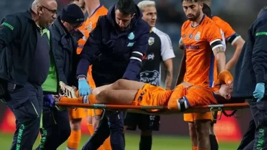 تقرير حصري: نجم بورتو يتغلب على إصابة خطيرة في 3 أشهر - عين على منافس الأهلي (فيديو)