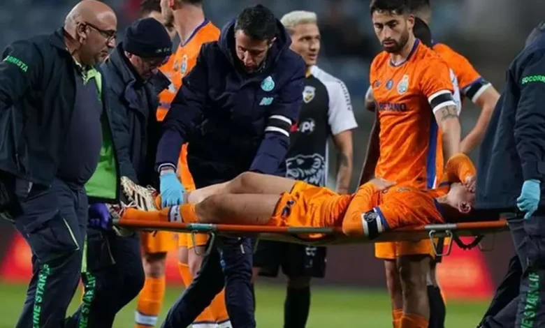 تقرير حصري: نجم بورتو يتغلب على إصابة خطيرة في 3 أشهر - عين على منافس الأهلي (فيديو)