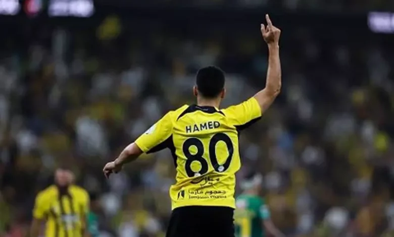 تنافس استراتيجي بين النصر ونيوم لضم نجم الاتحاد