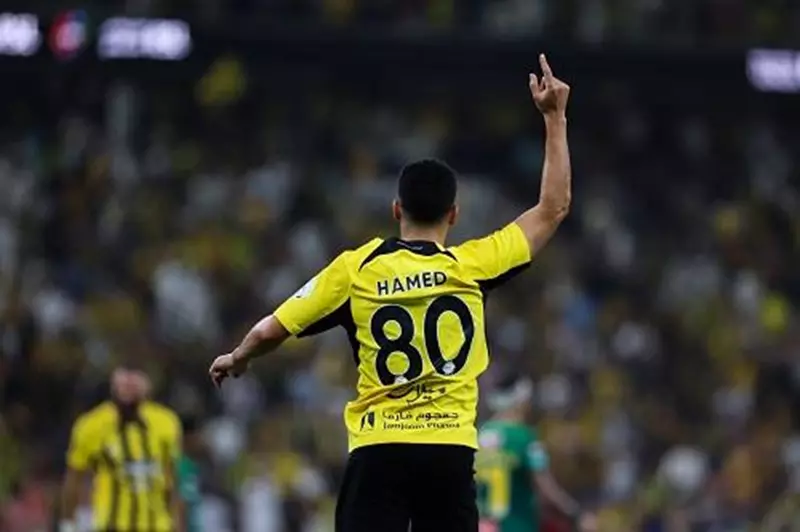 تنافس استراتيجي بين النصر ونيوم لضم نجم الاتحاد