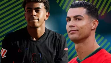 تنافس الأجيال: رونالدو ويامال في نهائي دوري الأمم الأوروبية بفارق 23 عاماً