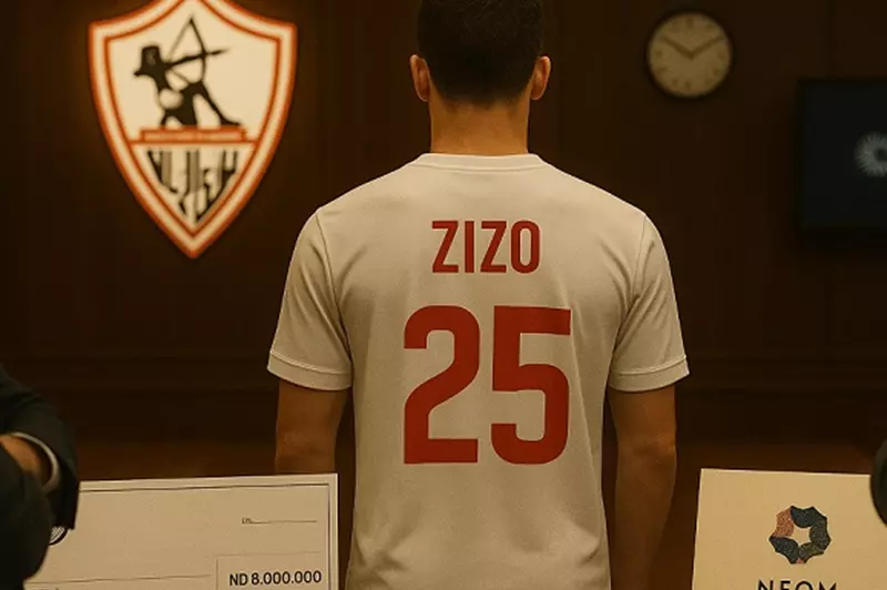 تناقضات مثيرة بين ميدو والعدل بشأن عروض زيزو قبل مستند الشباب السعودي (فيديو)