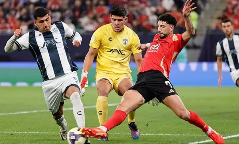 توقيت البث والقناة الناقلة لمباراة الأهلي وباتشوكا في إطار الاستعدادات لكأس العالم للأندية