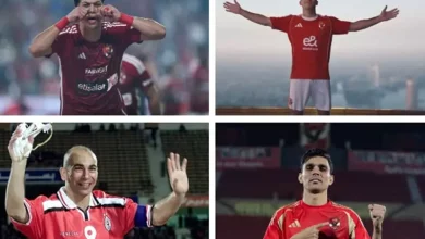 ثلاثة انتقالات مثيرة بين الأهلي والزمالك في عامين: نجوم تالقوا بعد صفقة زيزو (صور)