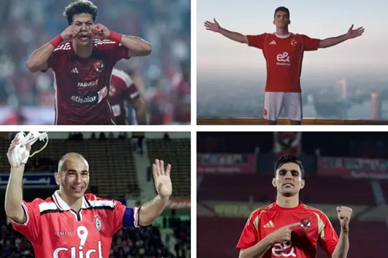 ثلاثة انتقالات مثيرة بين الأهلي والزمالك في عامين: نجوم تالقوا بعد صفقة زيزو (صور)